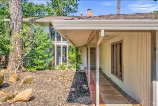 Single Family Residence,  Manzanita avenue, Santa Rosa, CA 95404 - 4