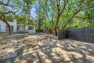 Single Family Residence,  Manzanita avenue, Santa Rosa, CA 95404 - 37