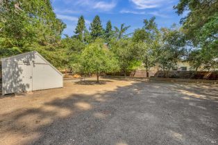 Single Family Residence,  Manzanita avenue, Santa Rosa, CA 95404 - 31