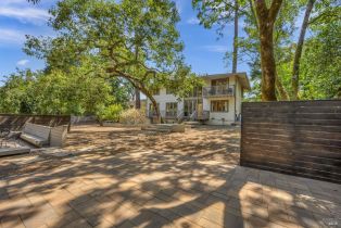 Single Family Residence,  Manzanita avenue, Santa Rosa, CA 95404 - 36