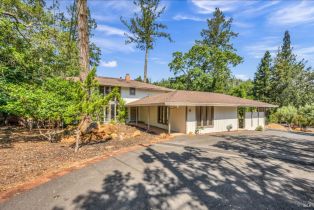 Single Family Residence,  Manzanita avenue, Santa Rosa, CA 95404 - 2