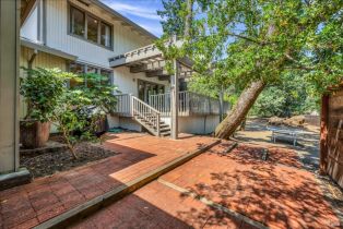 Single Family Residence,  Manzanita avenue, Santa Rosa, CA 95404 - 27