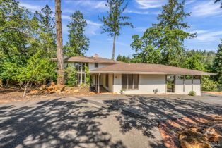 Single Family Residence,  Manzanita avenue, Santa Rosa, CA 95404 - 40