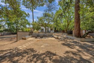 Single Family Residence,  Manzanita avenue, Santa Rosa, CA 95404 - 33