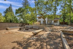 Single Family Residence,  Manzanita avenue, Santa Rosa, CA 95404 - 35