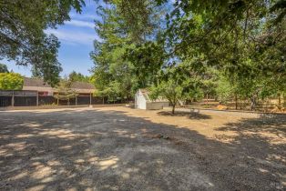 Single Family Residence,  Manzanita avenue, Santa Rosa, CA 95404 - 29