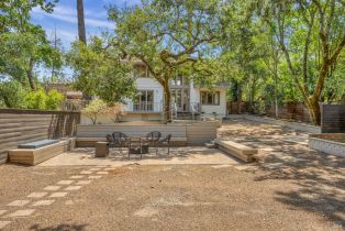 Single Family Residence,  Manzanita avenue, Santa Rosa, CA 95404 - 34