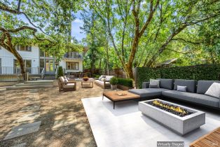 Single Family Residence,  Manzanita avenue, Santa Rosa, CA 95404 - 26