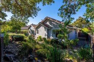 Single Family Residence,  Troon drive, Napa, CA 94558 - 65