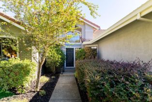 Single Family Residence,  Troon drive, Napa, CA 94558 - 4