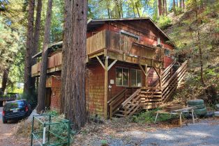 Single Family Residence, Russian River, CA  Russian River, CA 95446