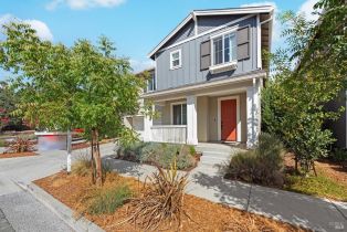 Single Family Residence,  Sorrel street, Santa Rosa, CA 95403 - 2