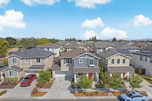 Single Family Residence,  Sorrel street, Santa Rosa, CA 95403 - 58