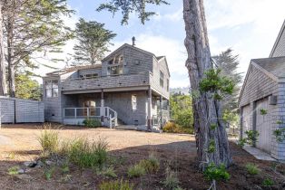 Single Family Residence,  Shepherds Close none, Sea Ranch, CA 95497 - 4