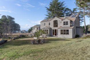 Single Family Residence,  Shepherds Close none, Sea Ranch, CA 95497 - 6