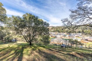 Residential Lot,  Parker Hill road, Santa Rosa, CA 95404 - 7