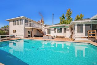 Single Family Residence,  Yerba Buena road, Santa Rosa, CA 95409 - 31