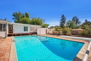 Single Family Residence,  Yerba Buena road, Santa Rosa, CA 95409 - 35