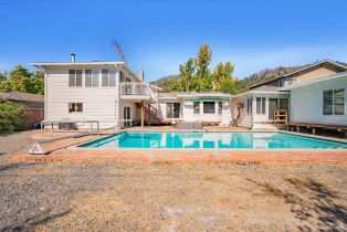 Single Family Residence,  Yerba Buena road, Santa Rosa, CA 95409 - 33