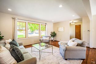 Single Family Residence,  Yerba Buena road, Santa Rosa, CA 95409 - 9