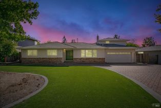 Single Family Residence,  Yerba Buena road, Santa Rosa, CA 95409 - 2