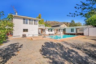 Single Family Residence,  Yerba Buena road, Santa Rosa, CA 95409 - 34