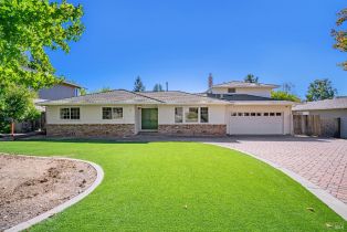 Single Family Residence, 5848 Yerba Buena Rd, Santa Rosa, CA  Santa Rosa, CA 95409