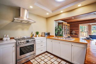 Single Family Residence,  Yerba Buena road, Santa Rosa, CA 95409 - 11