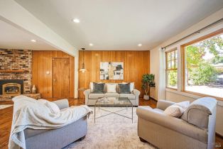 Single Family Residence,  Yerba Buena road, Santa Rosa, CA 95409 - 8