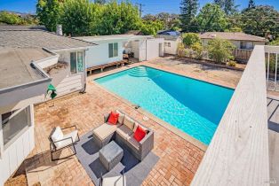 Single Family Residence,  Yerba Buena road, Santa Rosa, CA 95409 - 30