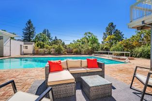 Single Family Residence,  Yerba Buena road, Santa Rosa, CA 95409 - 32