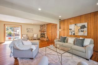 Single Family Residence,  Yerba Buena road, Santa Rosa, CA 95409 - 5