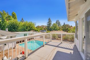 Single Family Residence,  Yerba Buena road, Santa Rosa, CA 95409 - 29