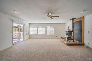 Single Family Residence,  Yerba Buena road, Santa Rosa, CA 95409 - 28