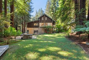 Single Family Residence,  Joy road, Occidental, CA 95465 - 49