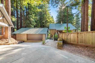 Single Family Residence,  Joy road, Occidental, CA 95465 - 61