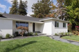 Single Family Residence,  Paula lane, Petaluma, CA 94952 - 25