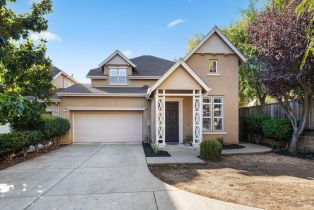 Single Family Residence, 19 Windsor Ct, Napa, CA  Napa, CA 94558