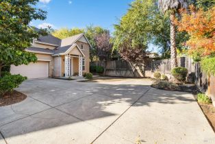 Single Family Residence,  Windsor court, Napa, CA 94558 - 37