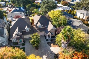 Single Family Residence,  Windsor court, Napa, CA 94558 - 41