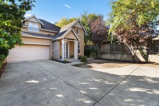 Single Family Residence,  Windsor court, Napa, CA 94558 - 36