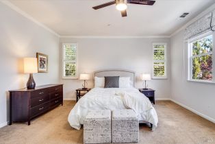 Single Family Residence,  Windsor court, Napa, CA 94558 - 22