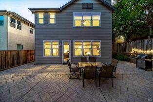 Single Family Residence,  Windsor court, Napa, CA 94558 - 3