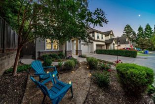 Single Family Residence,  Windsor court, Napa, CA 94558 - 45