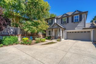 Single Family Residence,  Windsor court, Napa, CA 94558 - 38