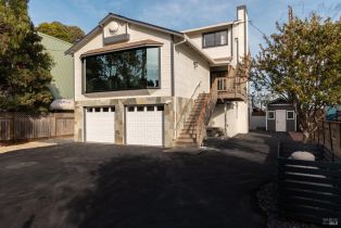 Single Family Residence,  Milton road, Napa, CA 94559 - 2