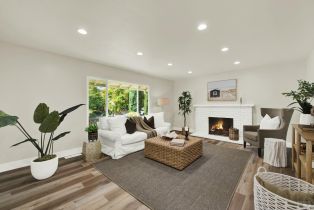 Single Family Residence,  Argyle street, Napa, CA 94558 - 19