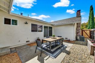 Single Family Residence,  Argyle street, Napa, CA 94558 - 53