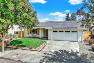 Single Family Residence,  Argyle street, Napa, CA 94558 - 12