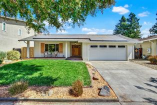 Single Family Residence, 3720 Argyle St, Napa, CA  Napa, CA 94558